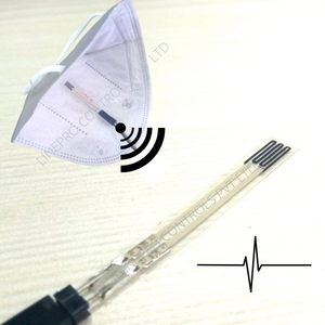 Printed Respiratory rate sensor - linepro