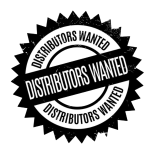 Distributor Wanted
