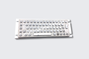 Metal Keypad Keyboard LP3385