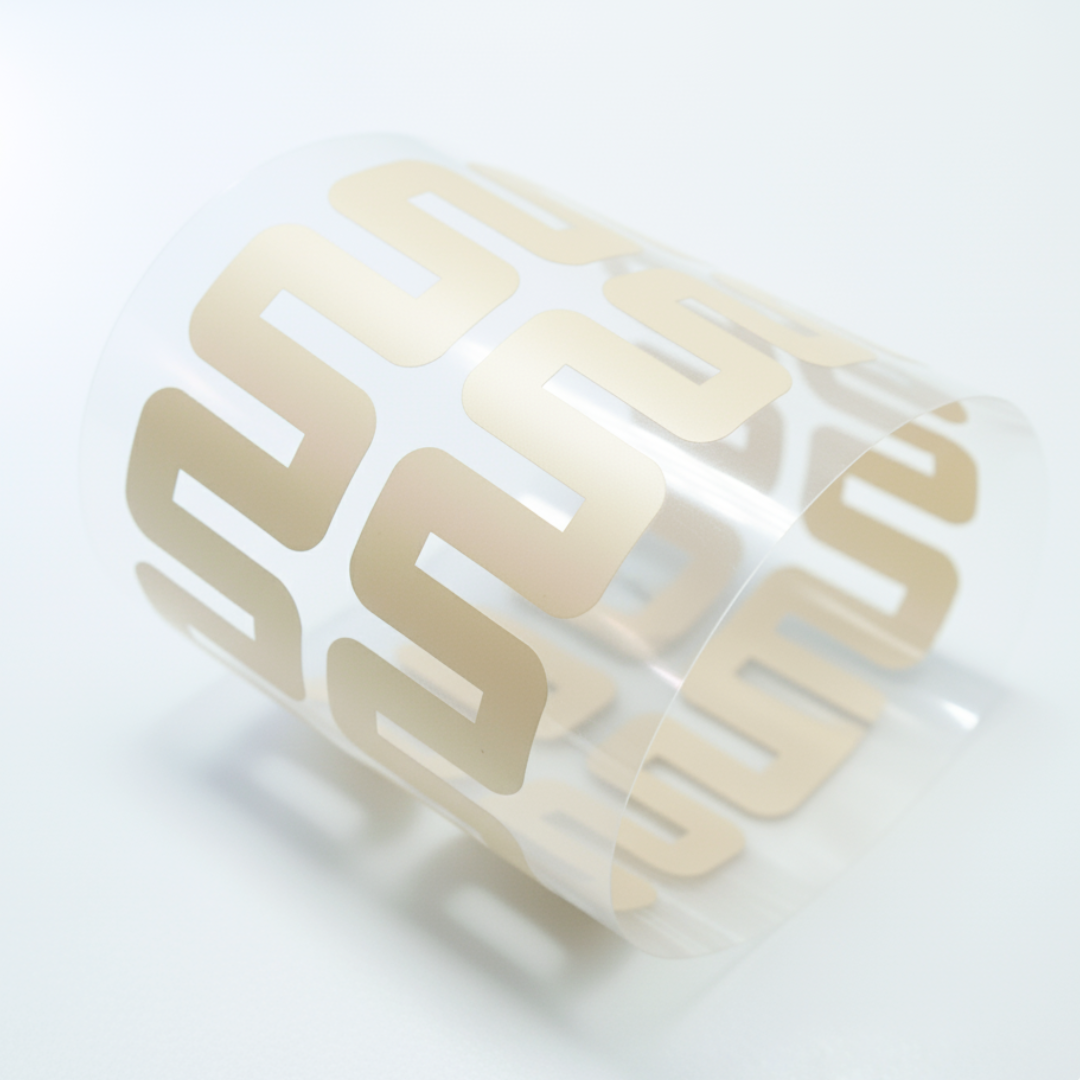 Printed Flexible Heater | Thin Film | Lightweight & Efficient Heating Solution