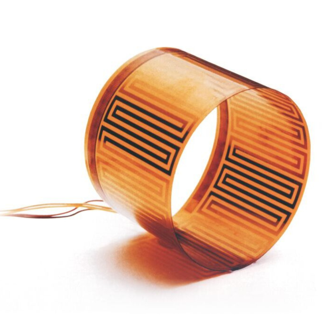 Polyimide Flexible Heaters for Electric Vehicles (EV) - Image 2