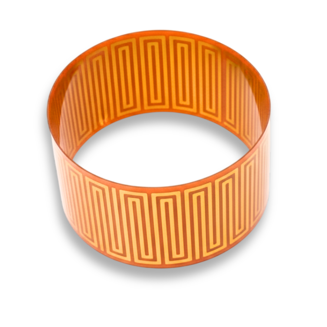 Polyimide Flexible Heaters for Electric Vehicles (EV) - Image 4