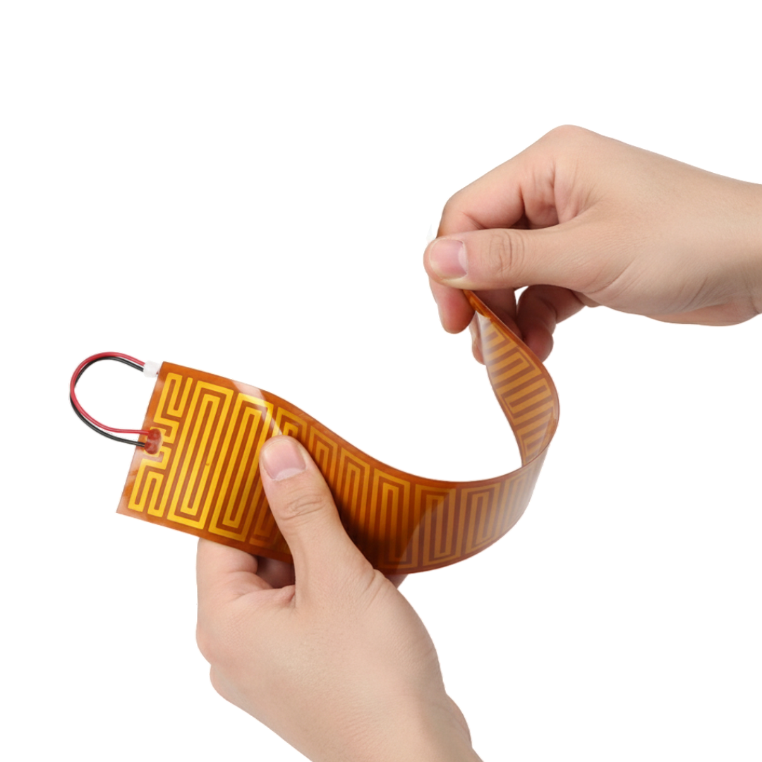 Polyimide Flexible Heaters for Electric Vehicles (EV) - Image 5