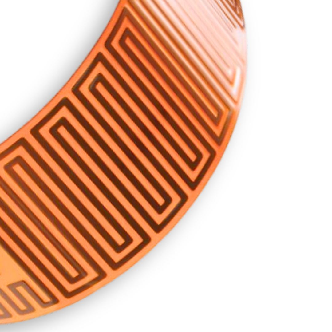 Polyimide Flexible Heaters for Electric Vehicles (EV) - Image 3