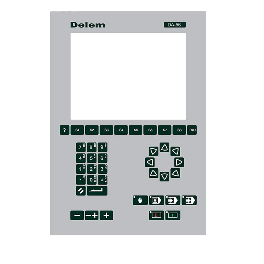 Linepro Delem DA-56 Membrane Keyboard