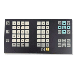 Linepro Siemens 802D CNC Machine Keyboard for Industrial Control Panels