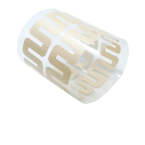 Printed Flexible Heater